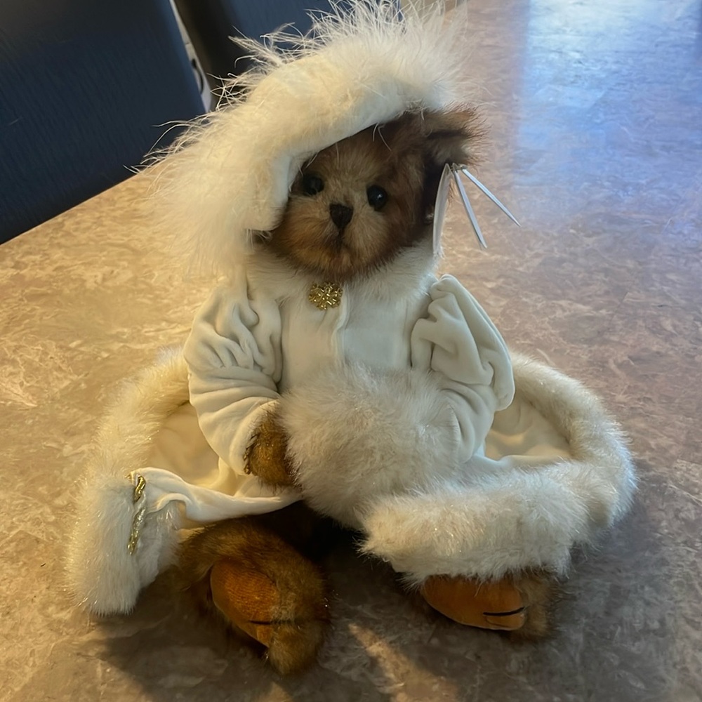 Victoria; The Bearington Collection